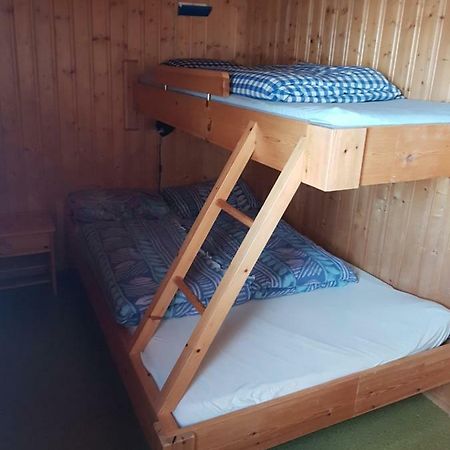 Solstua Three-Bedroom Cottage 게일로 외부 사진