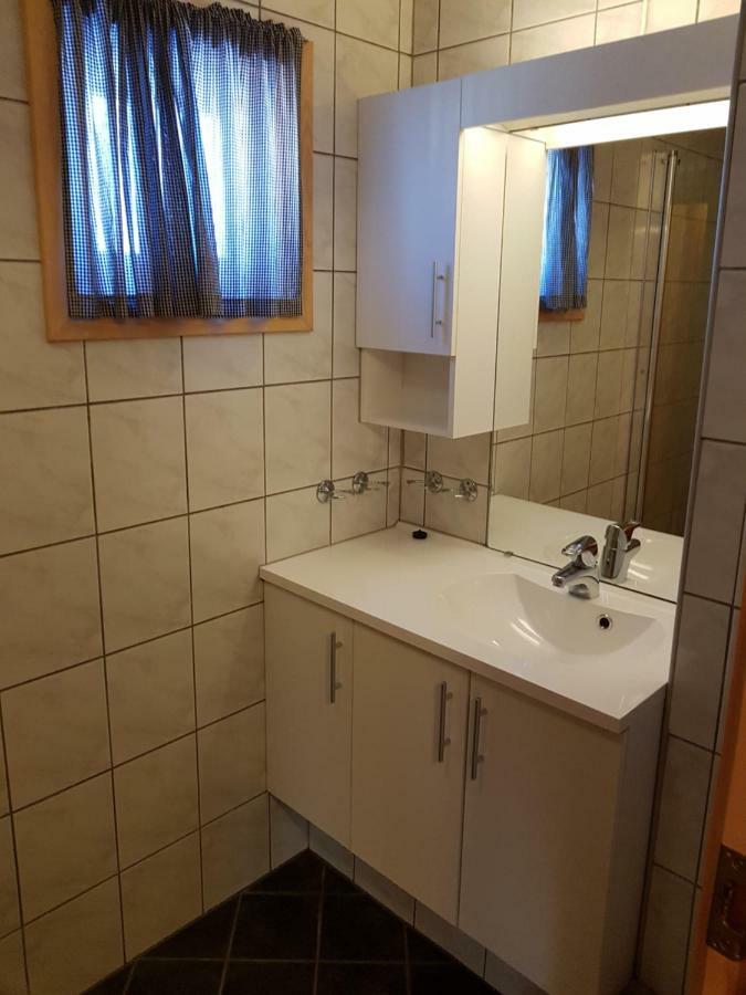 Solstua Three-Bedroom Cottage 게일로 외부 사진