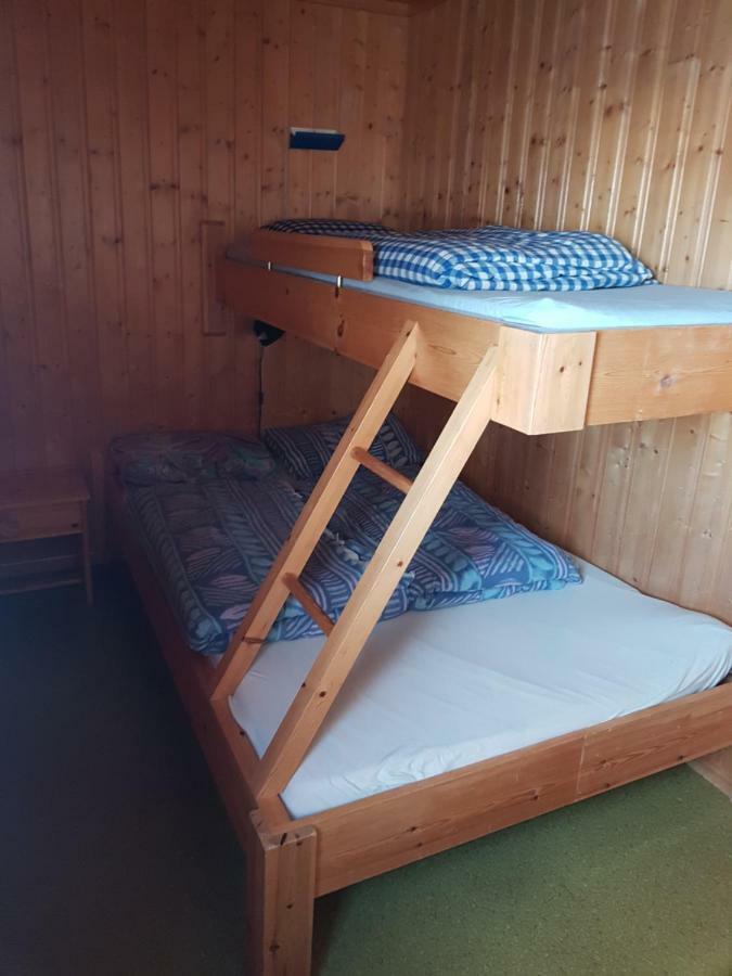 Solstua Three-Bedroom Cottage 게일로 외부 사진