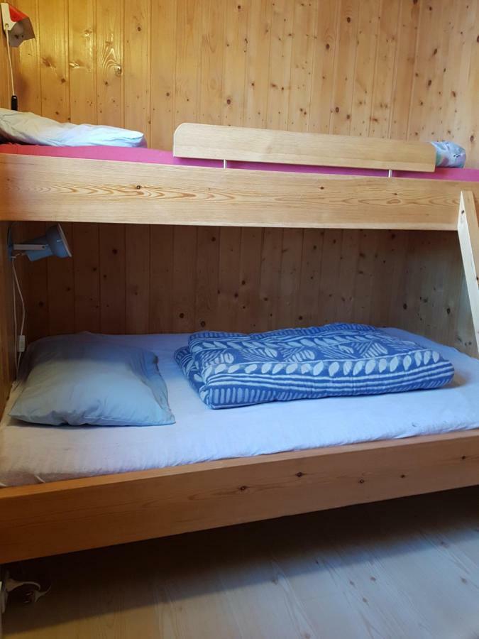 Solstua Three-Bedroom Cottage 게일로 외부 사진