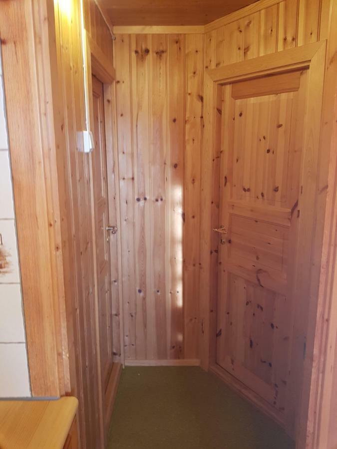 Solstua Three-Bedroom Cottage 게일로 외부 사진